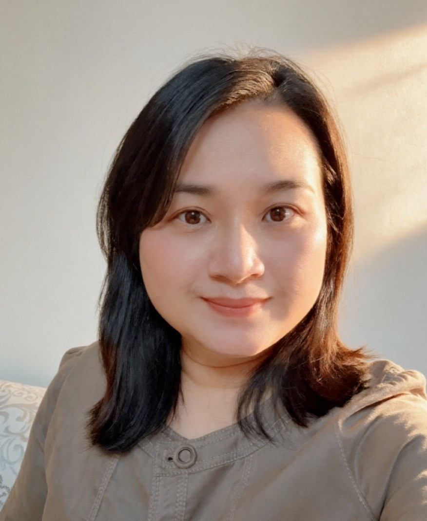 策略合作統合研究員