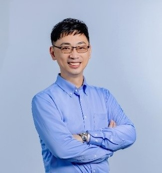 計畫主持人