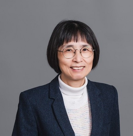 計畫主持人